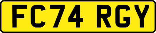 FC74RGY