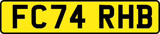 FC74RHB
