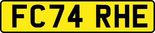 FC74RHE
