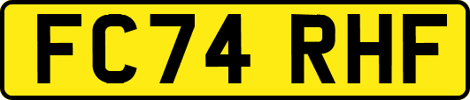 FC74RHF