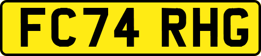 FC74RHG