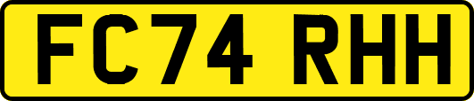 FC74RHH
