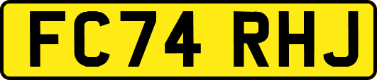 FC74RHJ