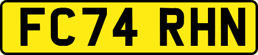 FC74RHN