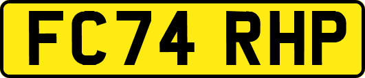 FC74RHP