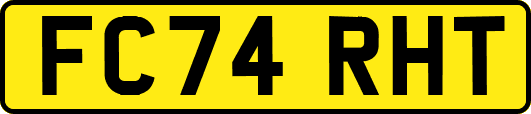 FC74RHT