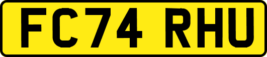 FC74RHU