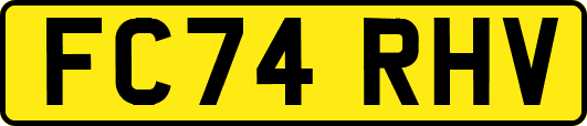 FC74RHV