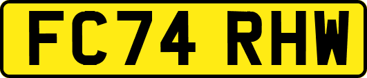FC74RHW