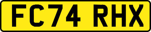 FC74RHX
