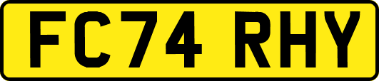 FC74RHY