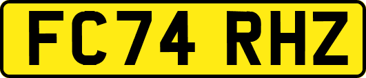 FC74RHZ