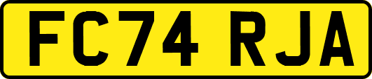 FC74RJA