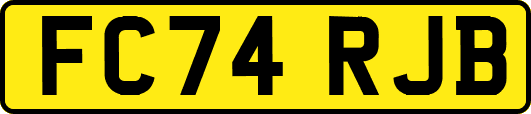 FC74RJB