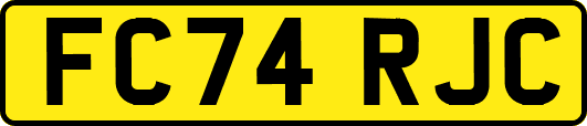 FC74RJC