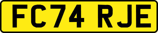FC74RJE