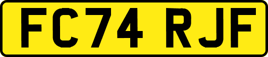 FC74RJF