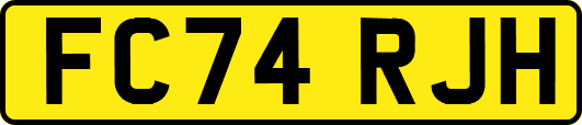FC74RJH
