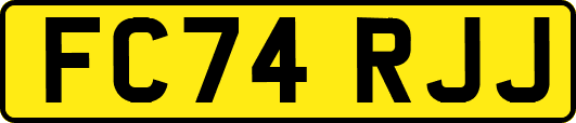 FC74RJJ