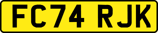 FC74RJK