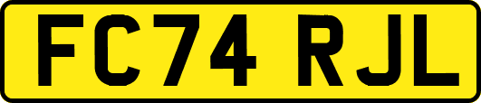 FC74RJL