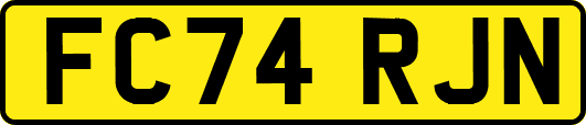 FC74RJN