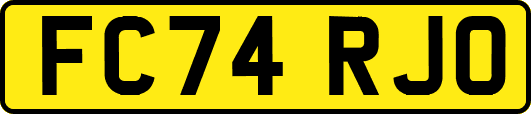 FC74RJO