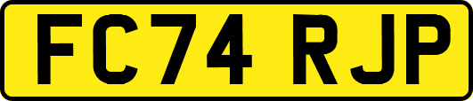 FC74RJP