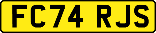 FC74RJS