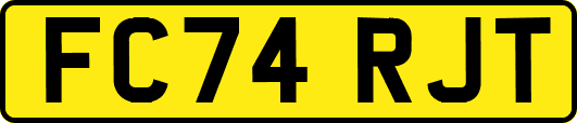FC74RJT