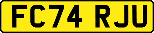 FC74RJU