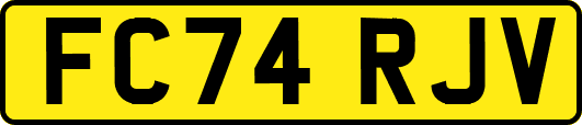 FC74RJV
