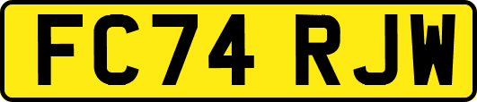 FC74RJW