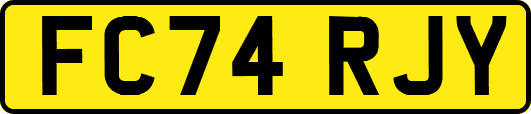 FC74RJY
