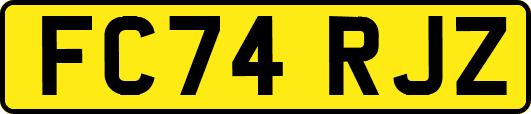 FC74RJZ