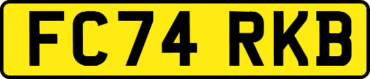 FC74RKB