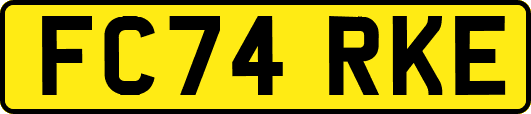 FC74RKE