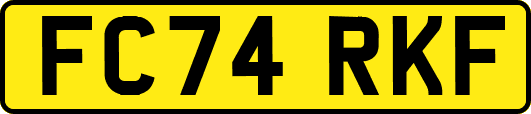 FC74RKF
