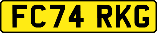 FC74RKG