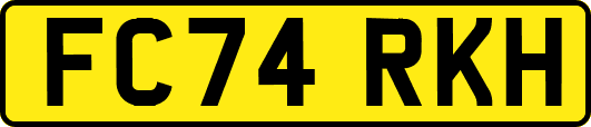 FC74RKH