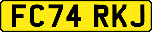 FC74RKJ