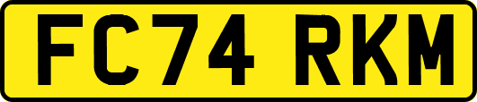 FC74RKM
