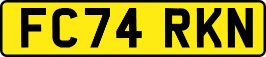 FC74RKN