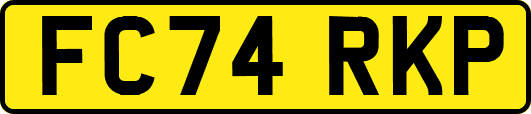 FC74RKP