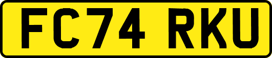 FC74RKU