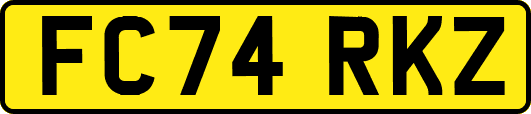 FC74RKZ