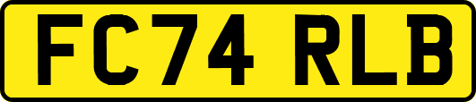 FC74RLB