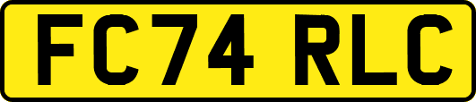 FC74RLC