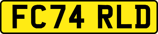 FC74RLD