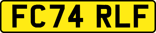 FC74RLF